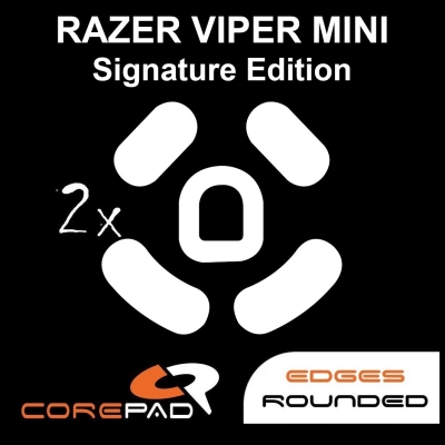 Corepad Skatez PRO 270 Razer Viper Mini Signature Edition
